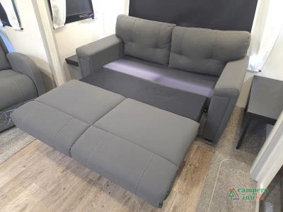 2022 Forest River RV Vibe — photo 48 view