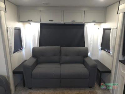 2022 Forest River RV Vibe — photo 46 view