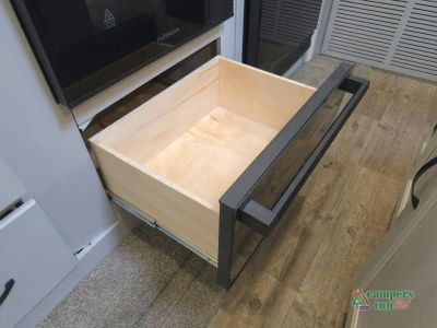 2022 Forest River RV Vibe — photo 22 view
