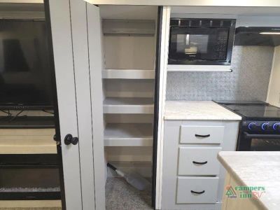 2022 Forest River RV Vibe — photo 29 view