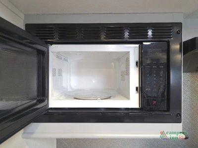 2022 Forest River RV Vibe — photo 27 view