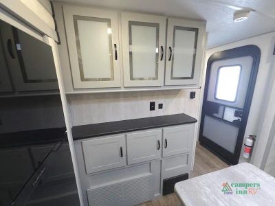 2022 Forest River RV Vibe — photo 36 view