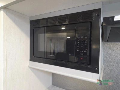 2022 Forest River RV Vibe — photo 26 view