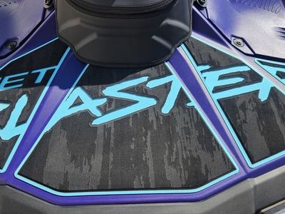 2025 Yamaha Jetblaster LTD - Photo 9