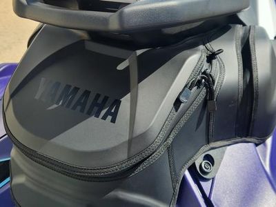 2025 Yamaha Jetblaster LTD - Photo 11