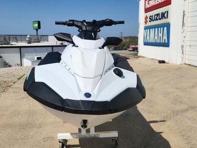 2025 Yamaha Jetblaster LTD - Photo 3