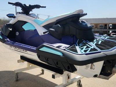 2025 Yamaha Jetblaster LTD - Photo 4