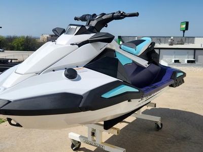 2025 Yamaha Jetblaster LTD - Photo 2