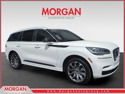 2023 Lincoln Aviator Plug-In Hybrid - Photo 1