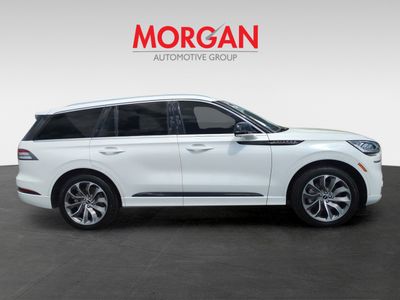 2023 Lincoln Aviator Plug-In Hybrid - Photo 4