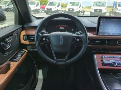 2023 Lincoln Aviator Plug-In Hybrid - Photo 17