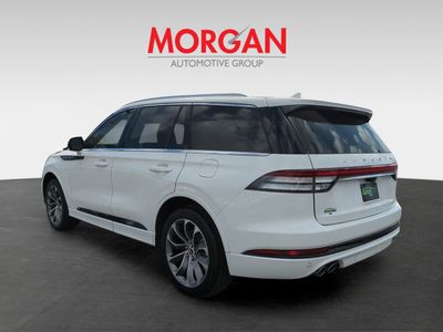 2023 Lincoln Aviator Plug-In Hybrid - Photo 7