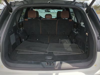 2023 Lincoln Aviator Plug-In Hybrid - Photo 13