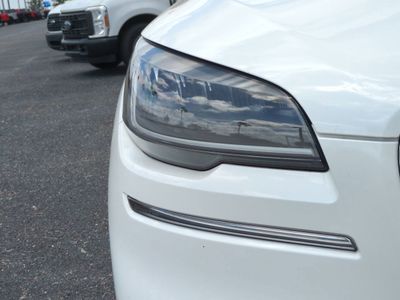 2023 Lincoln Aviator Plug-In Hybrid - Photo 10