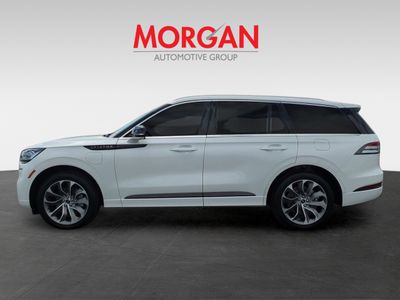 2023 Lincoln Aviator Plug-In Hybrid - Photo 8
