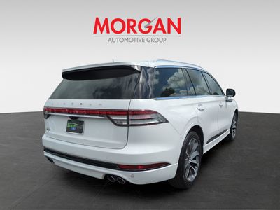2023 Lincoln Aviator Plug-In Hybrid - Photo 5