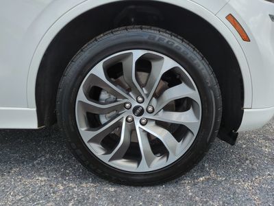 2023 Lincoln Aviator Plug-In Hybrid - Photo 11