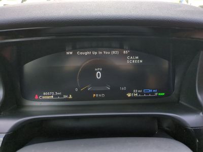 2023 Lincoln Aviator Plug-In Hybrid - Photo 30