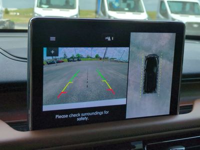 2023 Lincoln Aviator Plug-In Hybrid - Photo 23