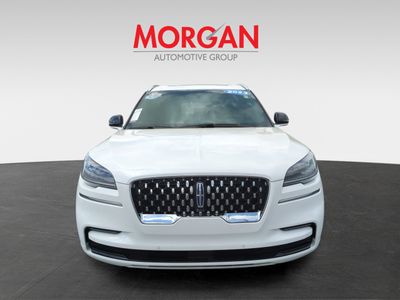 2023 Lincoln Aviator Plug-In Hybrid - Photo 3