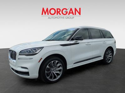 2023 Lincoln Aviator Plug-In Hybrid - Photo 9