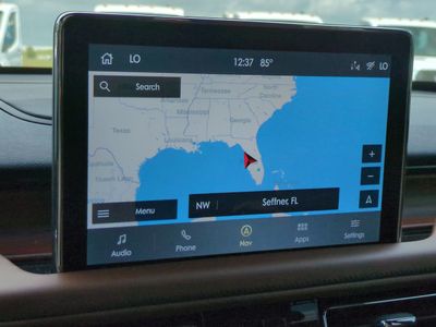 2023 Lincoln Aviator Plug-In Hybrid - Photo 24