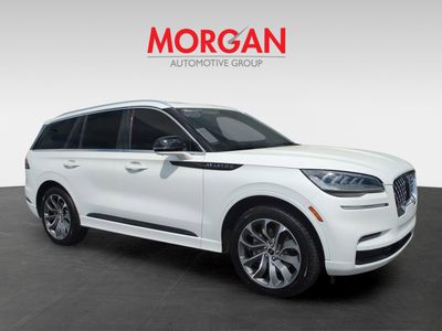 2023 Lincoln Aviator Plug-In Hybrid - Photo 2
