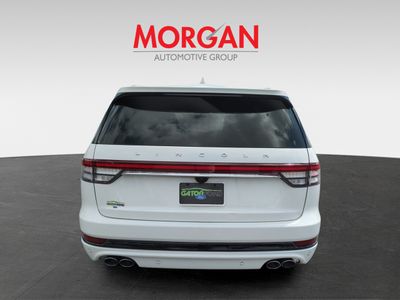 2023 Lincoln Aviator Plug-In Hybrid - Photo 6