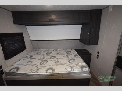 2021 Forest River RV Ozark — photo 12 view