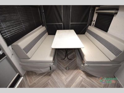 2021 Forest River RV Ozark — photo 37 view