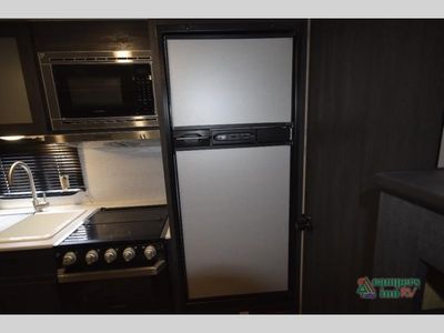 2021 Forest River RV Ozark — photo 19 view