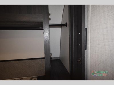 2021 Forest River RV Ozark — photo 13 view