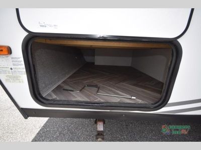 2021 Forest River RV Ozark — photo 9 view