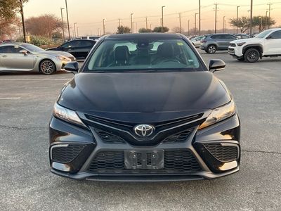 2023 Toyota Camry - Photo 2