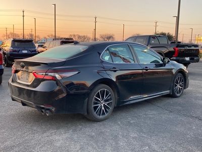 2023 Toyota Camry - Photo 4