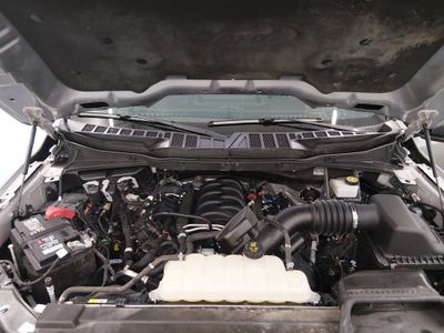 2023 Ford F-150 - Photo 9