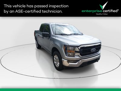 2023 Ford F-150 - Photo 1