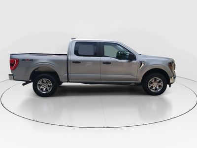 2023 Ford F-150 - Photo 8
