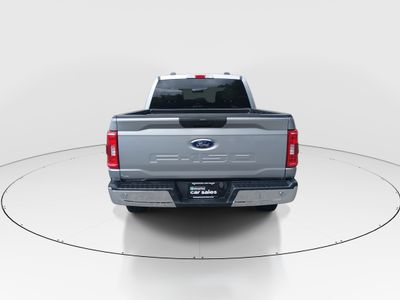 2023 Ford F-150 - Photo 6