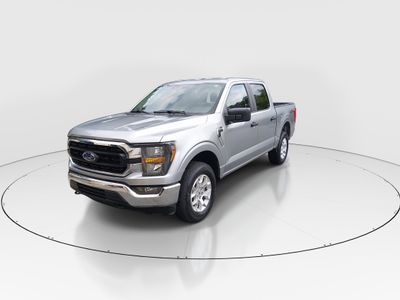 2023 Ford F-150 - Photo 3