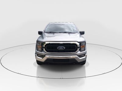 2023 Ford F-150 - Photo 2