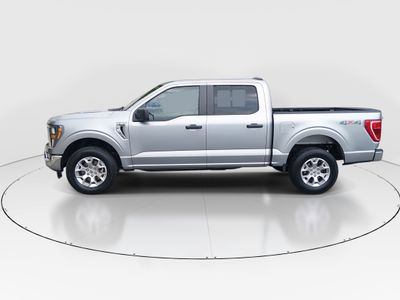 2023 Ford F-150 - Photo 4