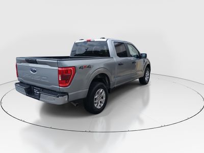 2023 Ford F-150 - Photo 7