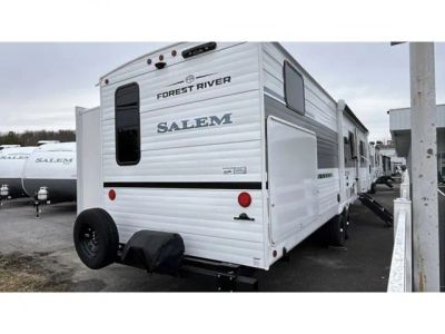 2026 Forest River Salem FSX - Photo 2
