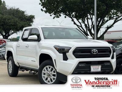 2026 Toyota Tacoma - Photo 1