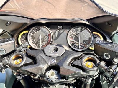 2025 Suzuki Hayabusa - Photo 10