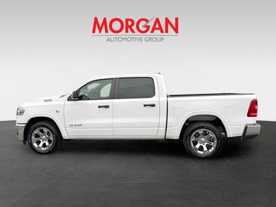 2026 Ram 1500 — photo 8 view