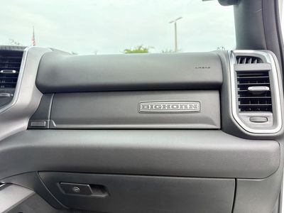 2026 Ram 1500 — photo 31 view