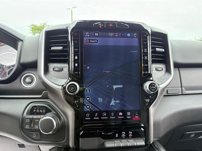 2026 Ram 1500 — photo 24 view