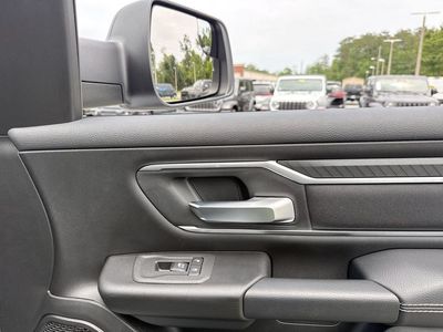 2026 Ram 1500 — photo 29 view